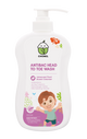 CHOMEL Antibac Head to Toe Wash (500ml)