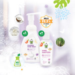 CHOMEL Hand Care Bundle