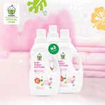 CHOMEL Baby Fabric Softener (1L X 3)