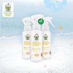 CHOMEL Travel and Highchair Cleaner (100ml X 3)