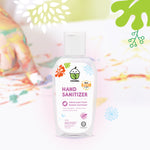CHOMEL Kids Hand Sanitizer 70% Alcohol 55ml