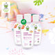 CHOMEL Kids Hand Sanitizer 70% Alcohol (55ml X 3)