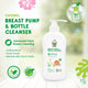 CHOMEL Breast Pump and Bottle Cleanser (500ml)