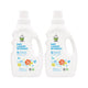 CHOMEL Baby Laundry Detergent Twinpack 1 Litre x2