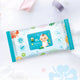 CHOMEL Baby Wipes 30 Sheets